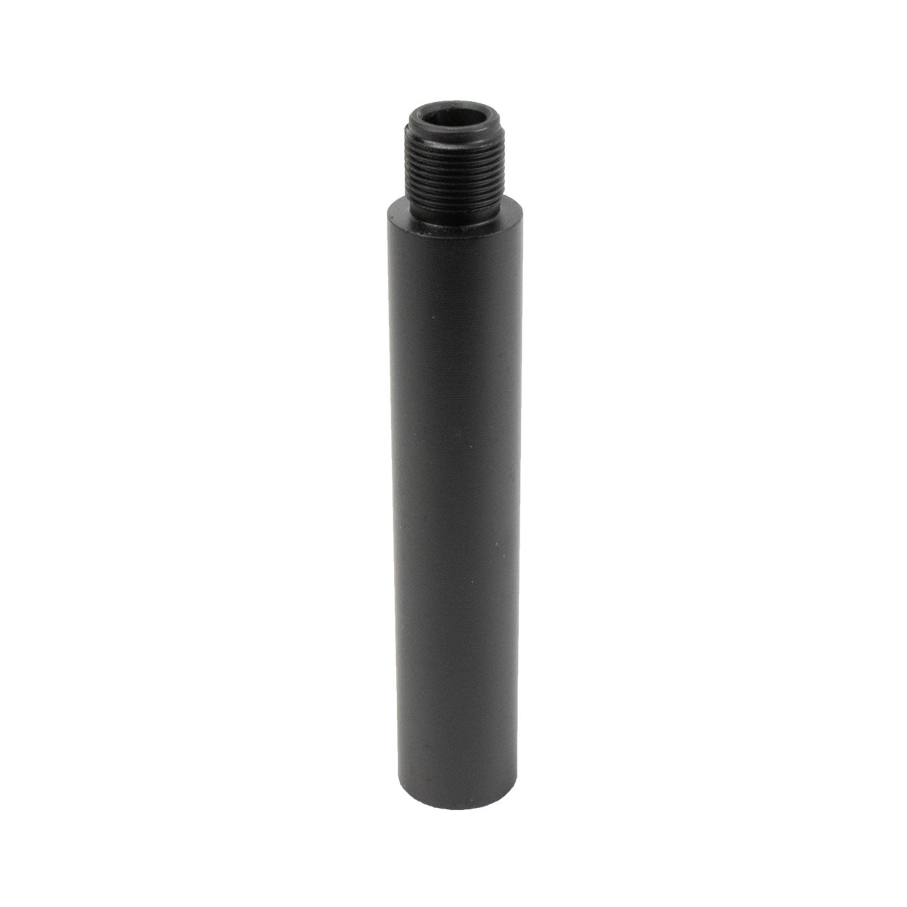 APS M4 CQB-R Convertible Barrel Adapter / Extension  (Thread: 14mm- Negative) 3.75"