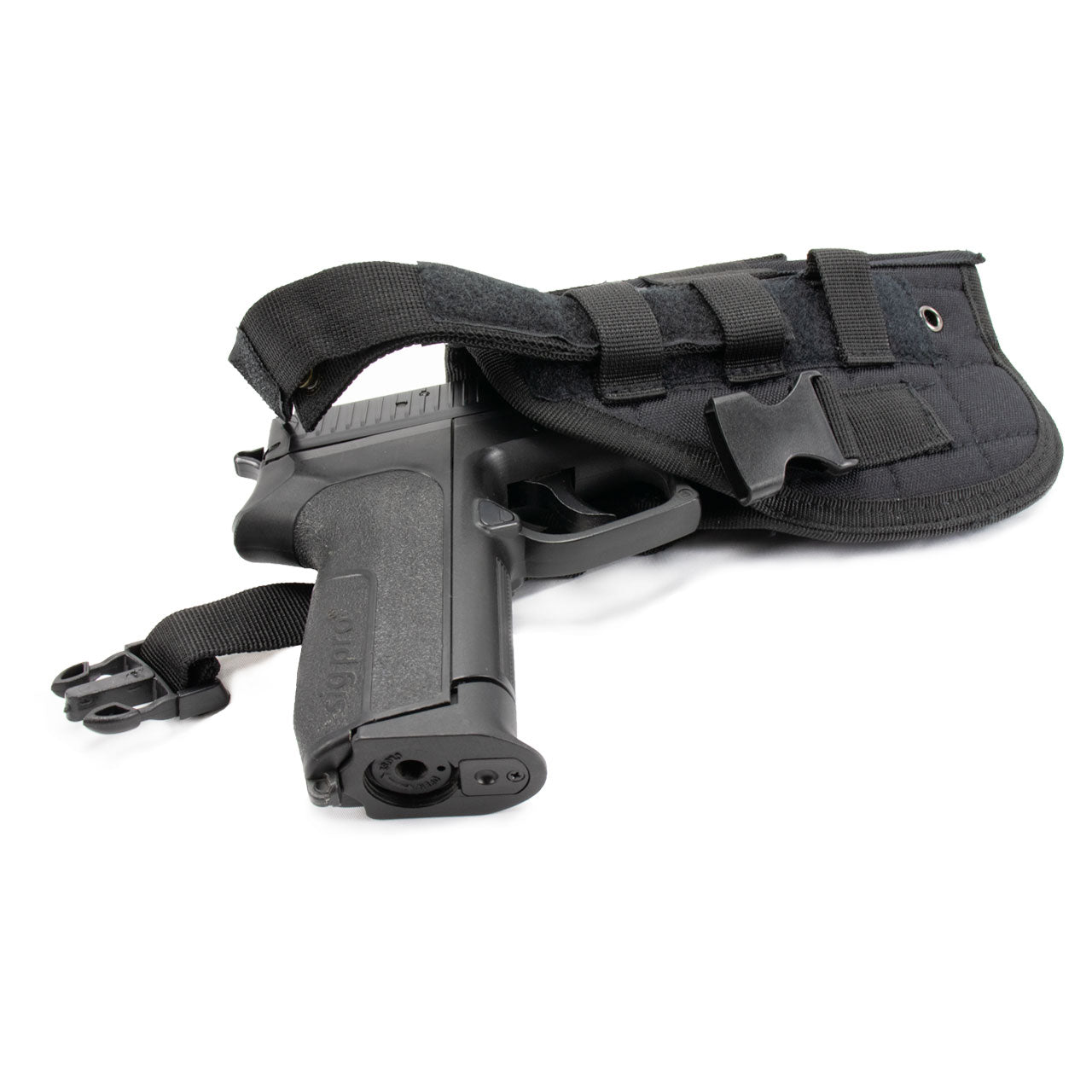 Matrix ST24-2 Molle Holster for Airsoft Pistols