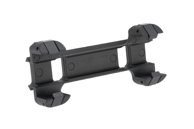 Matrix Low Profile Claw Mount / Scope Mount Base for H&K MP5 G3 Series Rifles