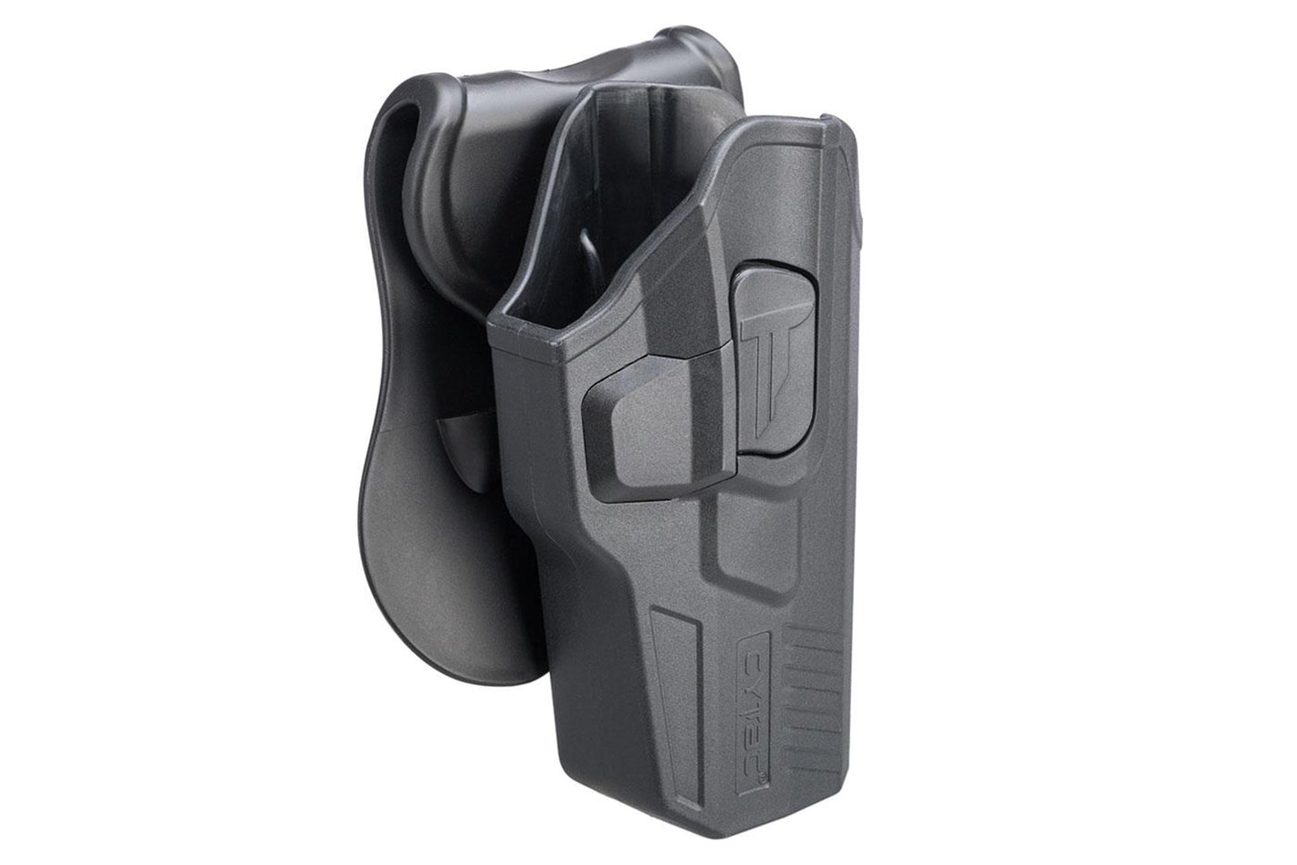 Matrix G3 Hardshell Adjustable Holster for GLOCK G17 Series Pistols