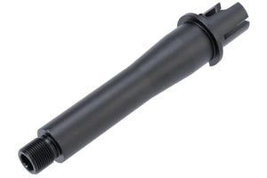 Matrix 5" Outer Barrel for M4 / M16 Series Airsoft AEG Rifles