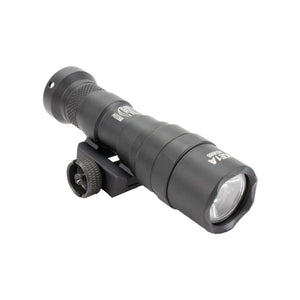 Mini Tactical Scout Light 300 Lumens LED Rifle Mount