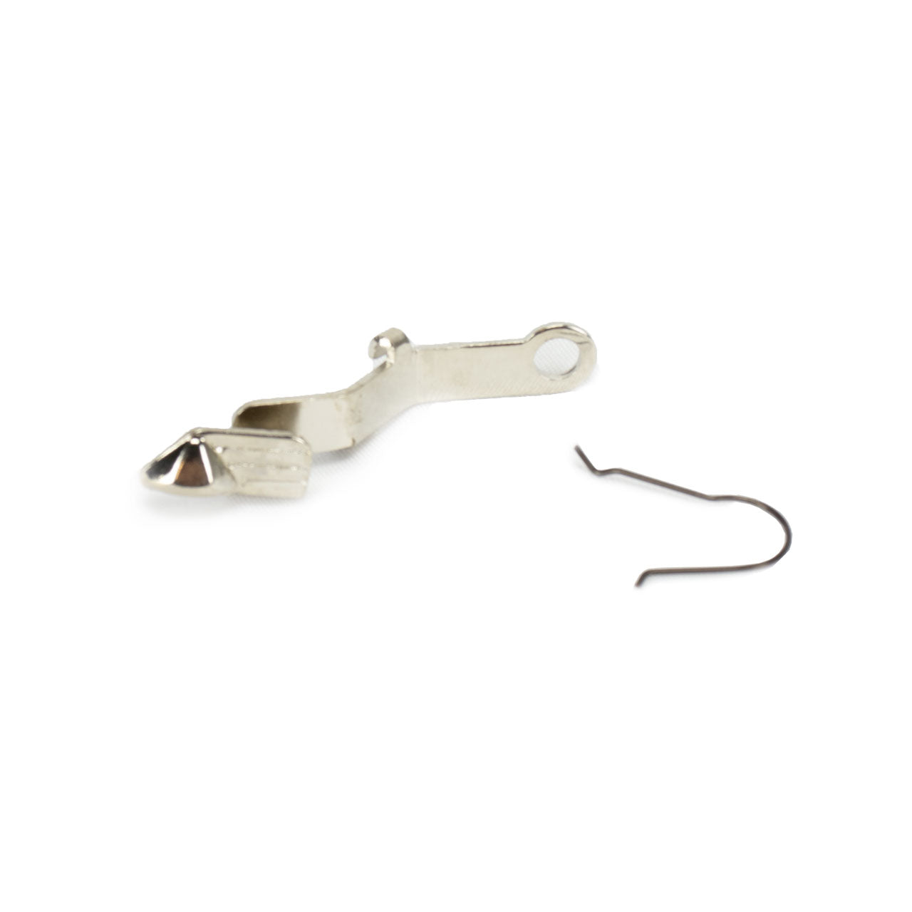 Modify LW Type Extended Slide Stop for Tokyo Marui G Series GBB