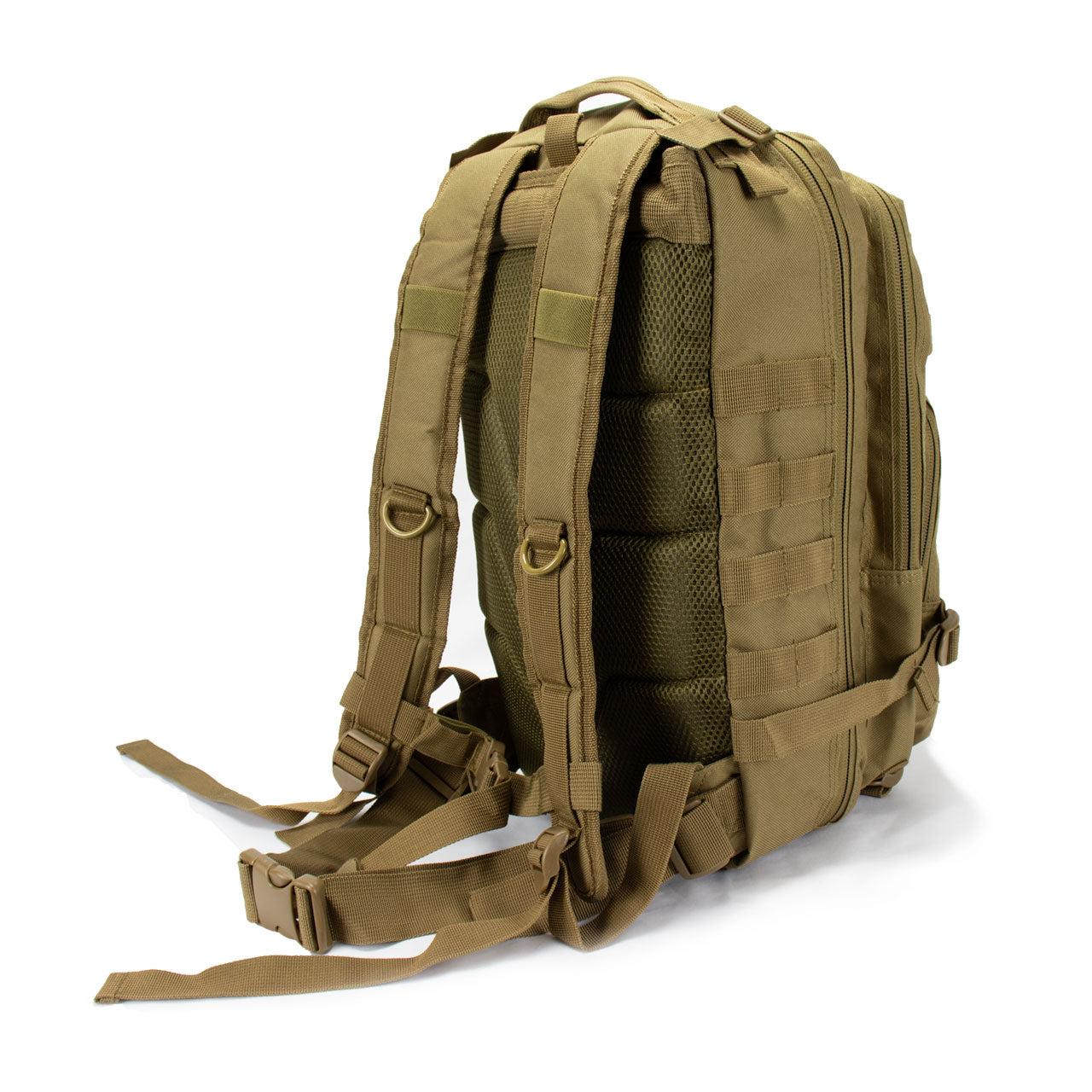 NcStar / VISM Small Backpack