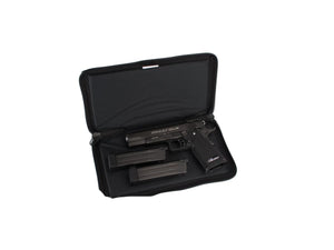 NcSTAR Padded Handgun Soft Case