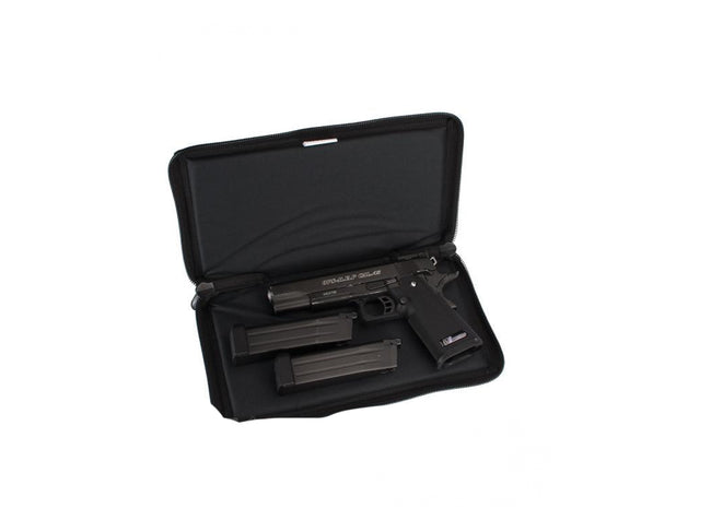 NcSTAR Padded Handgun Soft Case