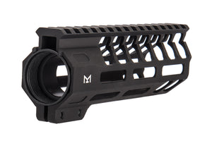 Lancer Tactical NeedleTail M-LOK Rail Handguard System - Black