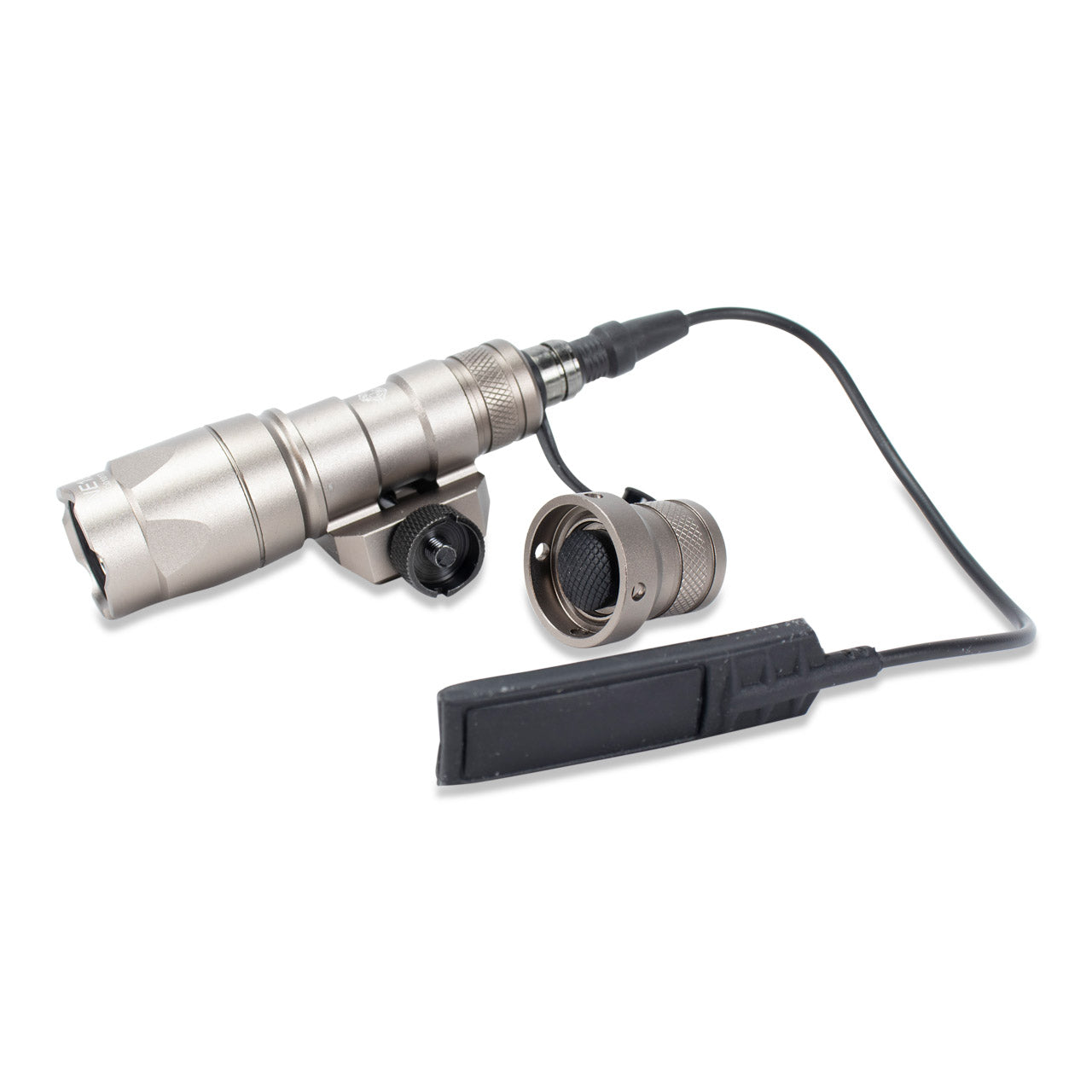 Night Evolution M300A Mini Scout Light - Dark Earth