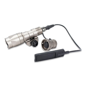 Night Evolution M300A Mini Scout Light - Dark Earth