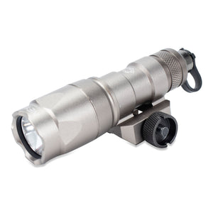 Night Evolution M300A Mini Scout Light - Dark Earth
