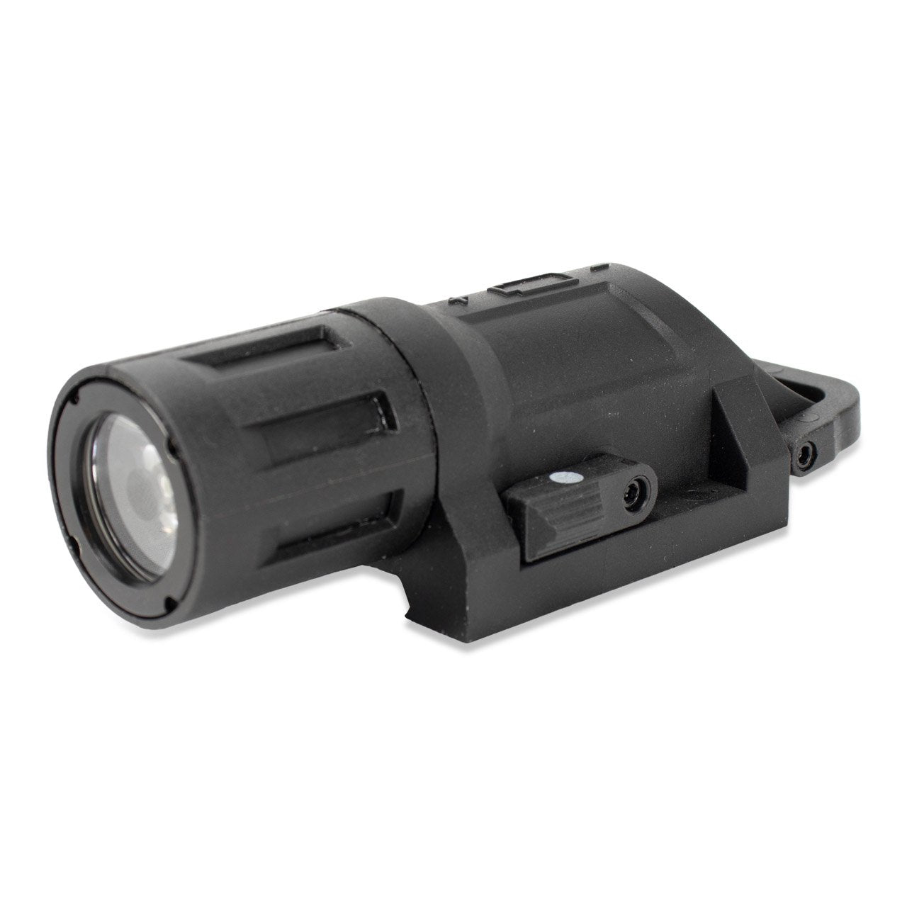 WML Tactical Flashlight