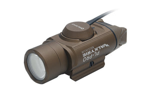 Olight PL-Pro Valkyrie 1500 lumen w/ strobe