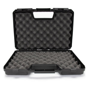 P-Force Plastic Pistol Case 12"