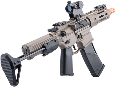 6mmProShop 140rd Midcap Magazine for M4 M16 Series Airsoft AEG Rifles