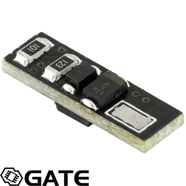 GATE Airsoft PicoSSR 3 MOSFET Unit