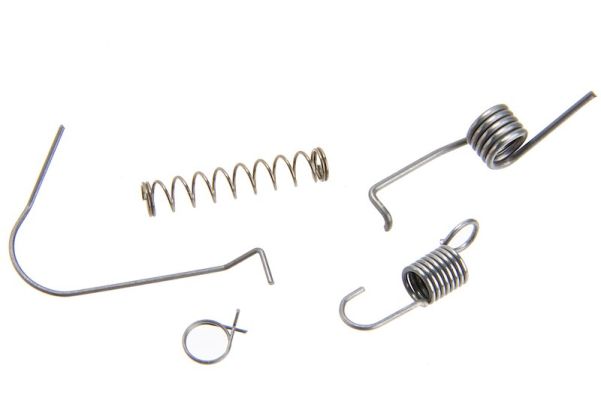 Pro-Arms Replacement Spring Set for Elite Force / Umarex GLOCK GBB Pistols