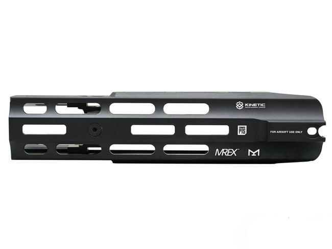 PTS Kinetic SCAR MREX M-LOK MK2 2.2"