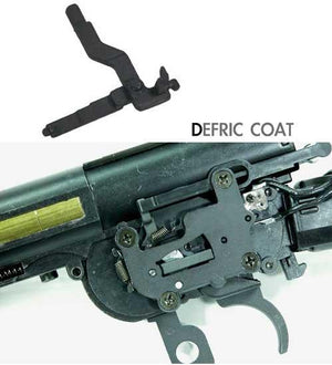 Guarder M14 Gearbox Yaw Control bar/Cut-Off Lever (Marui Type)