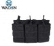 Triple Magazine Pouch for 7.62 magazines