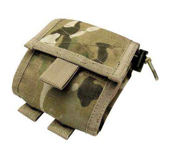 Condor MOLLE Roll-Up Utility / Dump Pouch