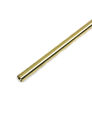 Prometheus 6.05 "BC Bright" Brass Tight Bore Inner Barrel for Airsoft AEG