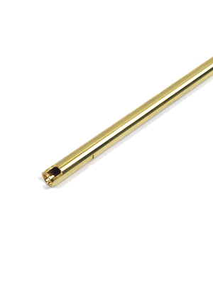 Prometheus 6.05 "BC Bright" Brass Tight Bore Inner Barrel for Airsoft AEG