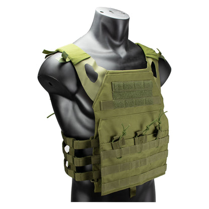 Rothco Lightweight Plate Carrier Vest