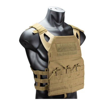 Rothco Lightweight Plate Carrier Vest