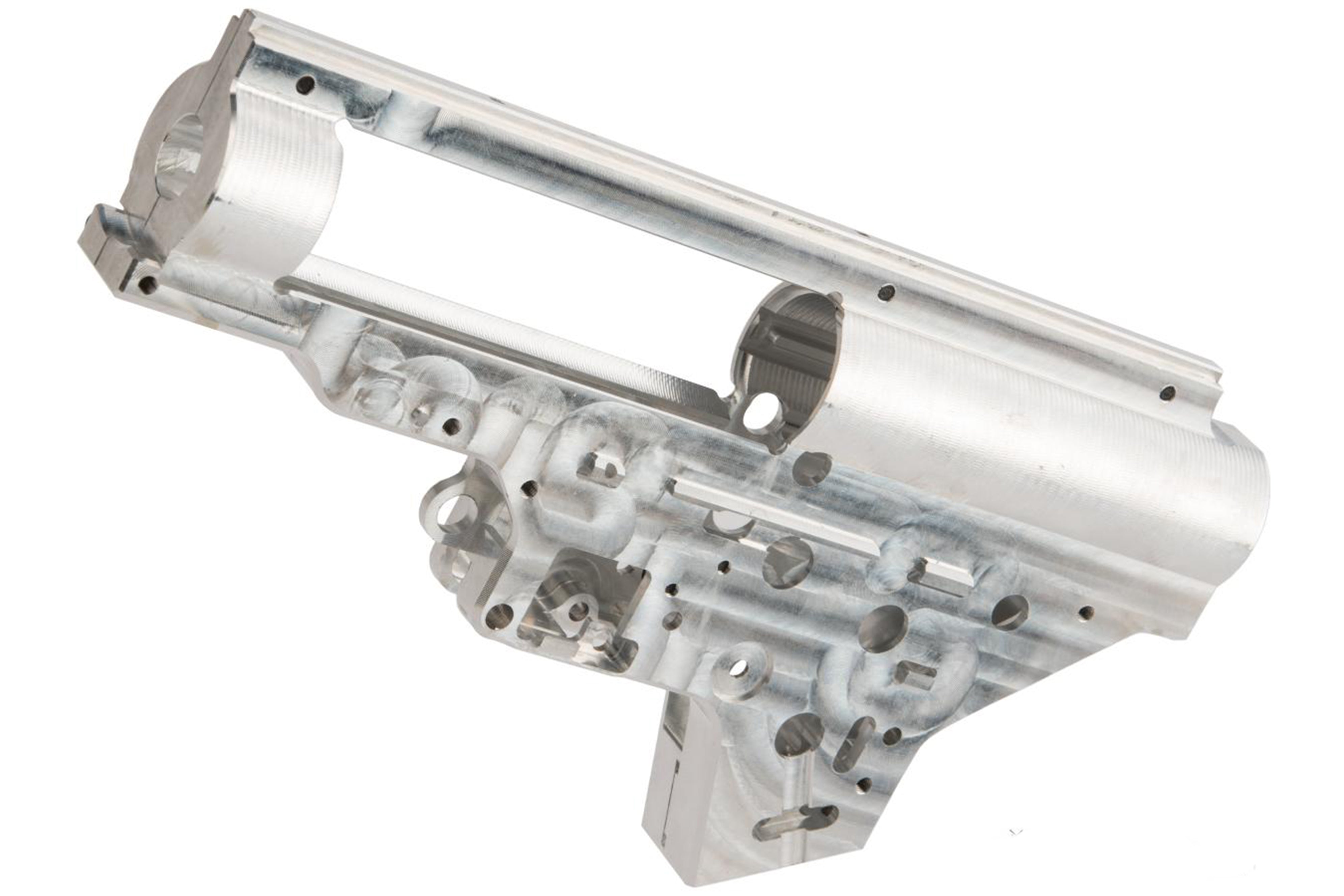 Retro Arms CNC Gearbox SR25 (8mm) - Quick Spring Change