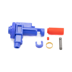 Rocket Airsoft  M4 Plastic Rotary Hop-up Unit