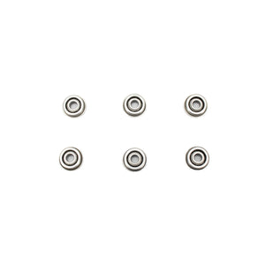 Rocket Airsoft Steel Ball Bearing for AEG 6mm, 7mm, 8mm, 9mm