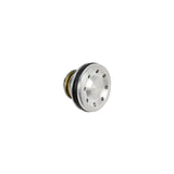 Rocket Airsoft CNC Aluminum Ball Bearing Piston Head for AEG Gearboxes