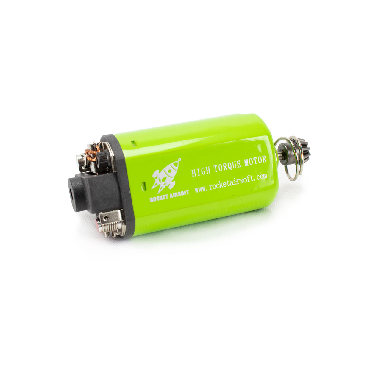 Rocket Airsoft High Torque AEG Motor Short Type