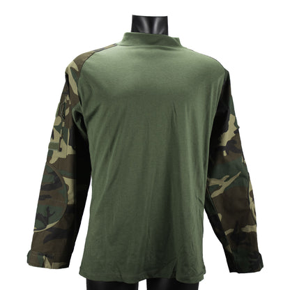 Rothco Military NYCO Combat Shirt