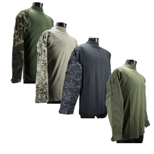 Rothco Military NYCO Combat Shirt