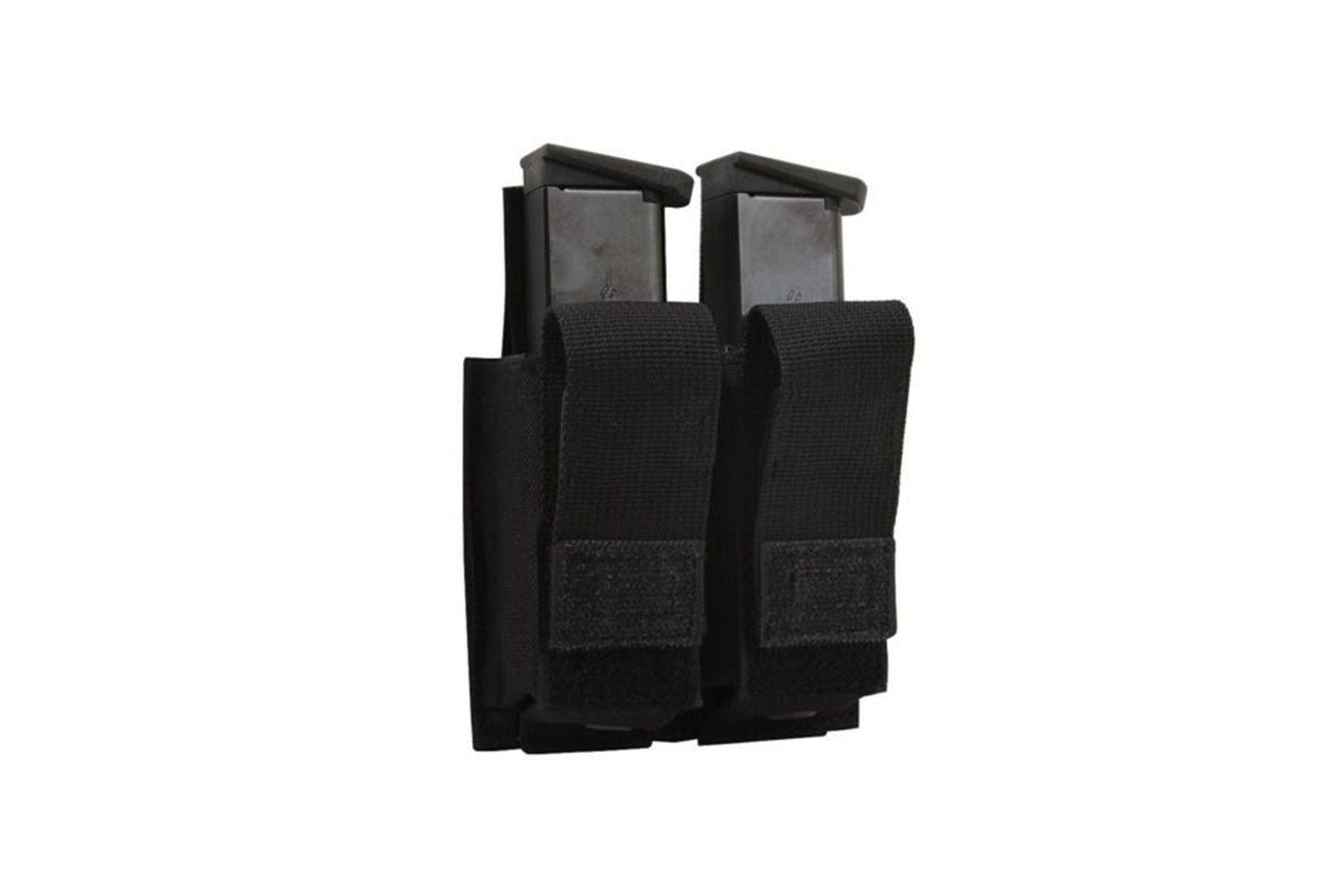 Rothco Molle Double Pistol Mag Pouch With Insert