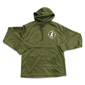 Simple Airsoft x Rothco Concealed Carry Hoodie