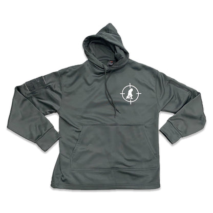 Simple Airsoft x Rothco Concealed Carry Hoodie