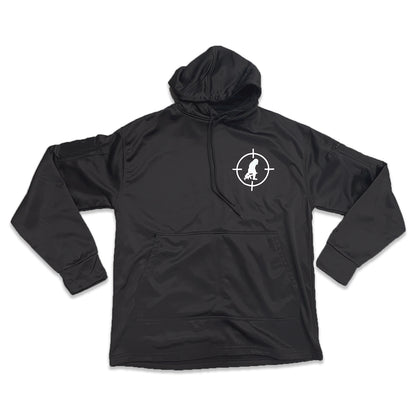 Simple Airsoft x Rothco Concealed Carry Hoodie