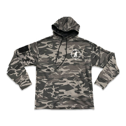 Simple Airsoft x Rothco Concealed Carry Hoodie