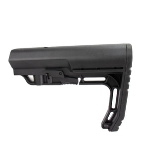 SCG MTF Minimalist Stock for M4 Series AEG