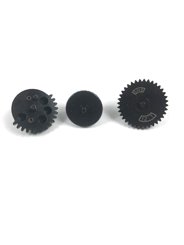 ZCI Steel 9 Tooth Bevel Gear for AEG Gearboxes