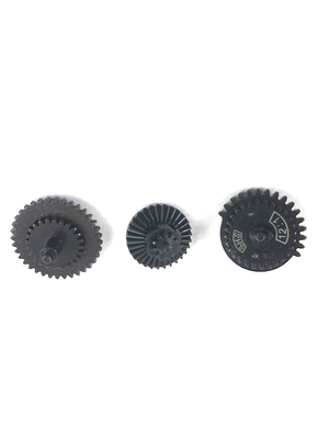 SHS Rocket Airsoft 12:1 Ratio 3rd Gen Ultra High Speed Gear Set Airsoft AEG V2 V3