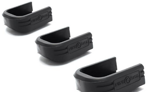 Nine Ball Absorbing Mag Bumper for Tokyo Marui HI-CAPA 5.1 Airsoft Magazines (Pack: 3 Pack)