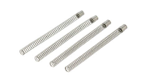 Pro-Arms 130% Nozzle Return Spring for Hi-Capa Airsoft Pistols (4 pack)