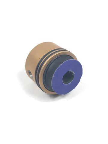 Rocket Airsoft SHS 400-455mm Upgrade Full Cylinder for Airsoft AEG