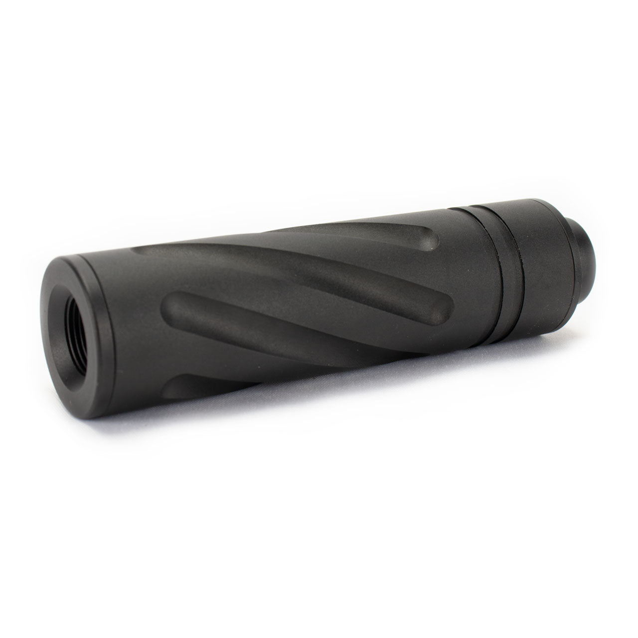 Slong Airsoft Mock Silencer for Airsoft AEG Rifles -/+ 14mm Thread