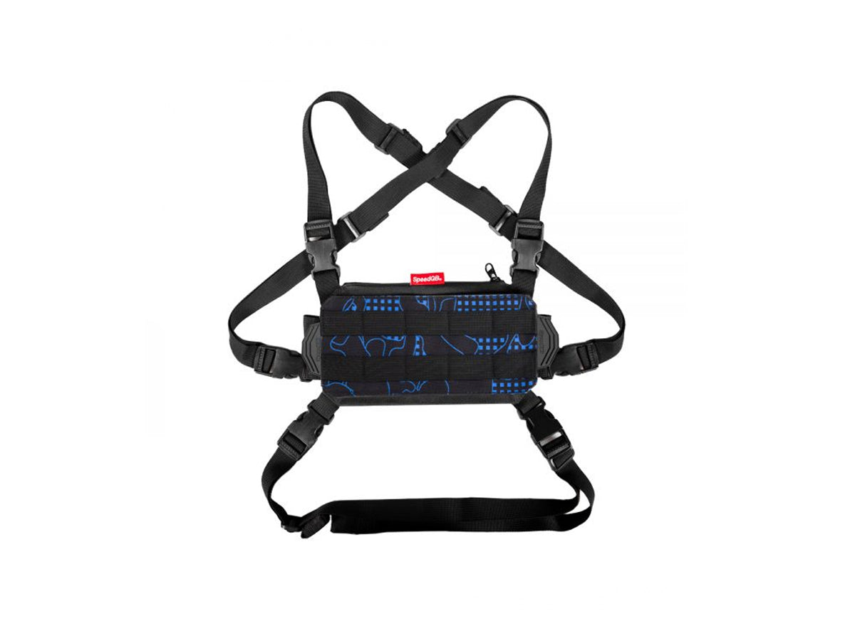 SPEEDQB NUCLEUS CHEST RIG (NCR)