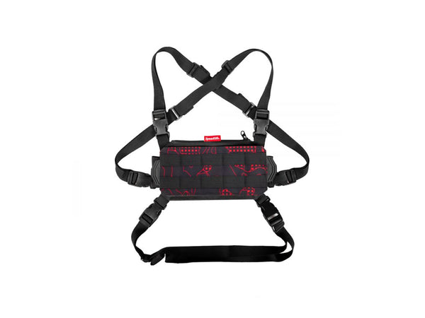 SPEEDQB NUCLEUS CHEST RIG (NCR) – Simple Airsoft