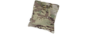 AMA AIRSOFT CORDURA TACTICAL MAGAZINE DROP POUCH - CAMO